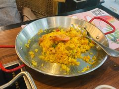 -樾餐厅泰式海鲜火锅(民歌湖店)