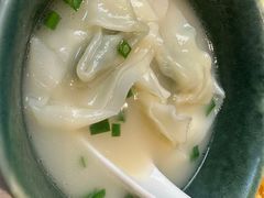 -太湖饭店·寄畅轩中餐厅