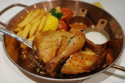 -奈尔宝家庭中心·亲子餐厅(华采天地店)