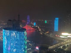 -宁波威斯汀酒店