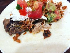 -panchos 墨西哥餐厅(嘉绿苑店)