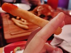 -Boxing Cat Brewery拳击猫精酿啤酒馆(思南公馆店)