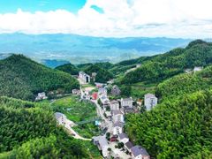 -大围山国家森林公园