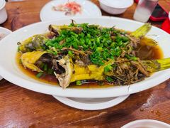 -绍兴名菜馆(可乐路店)