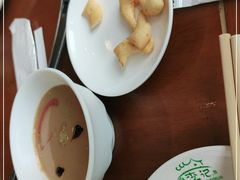 -清真·鸦儿李记·涮肉(和平里店)