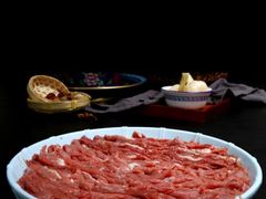 -義聚德·清真铜锅涮羊肉·烧烤(河东店)