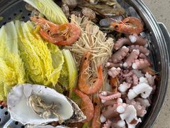 -原味蒸汽海鲜(嵊泗店)