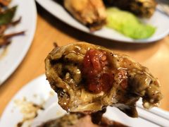 -ZF Seafood Restaurant 卓峰海鲜餐