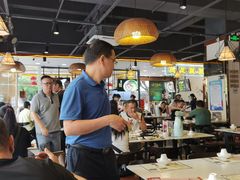 -壹只卤鹅·潮汕菜(莲塘店)