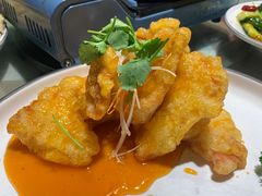 -四姐妹东北饺子(沙尾路店)