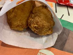 -汉堡王(北京三里屯购物中心)