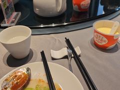 -徐记海鲜(汉城湖|太奥店)