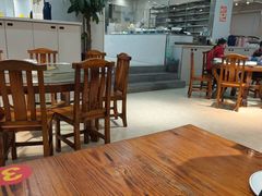 -大家发海鲜城夜排档(华山中路店)
