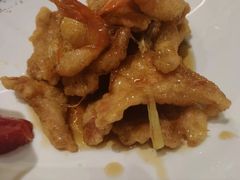 -八大碗·地道东北菜(白塔堡店)