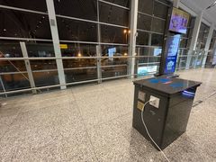 -南昌昌北国际机场