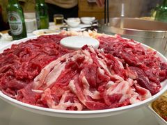 -焯牛潮汕牛肉火锅(云峰街创始店)