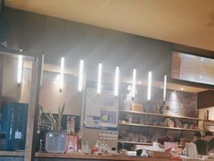 -原石牛扒·约会餐厅(龙城万科里店)
