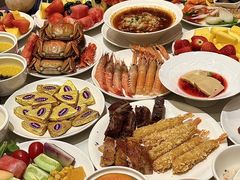 -临水宫·康养餐厅(徐矿广场店)