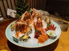-水濑·日料放题(天河店)