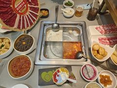 -海底捞火锅(天一广场亚细亚店)