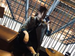 -星巴克(成都太古里二店)