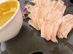 芥末鸭掌-全聚德(前门店)