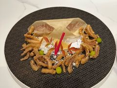 -月下料理(楷林IFC店)