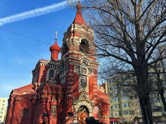 -圣·阿列克谢耶夫教堂