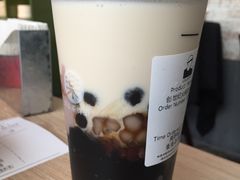 -LELECHA乐乐茶(美罗城店)