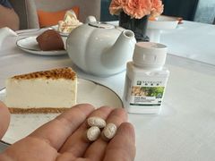 -悦厅·下午茶(杭州柏悦酒店)