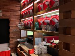 -绿茶餐厅(coco park 店)