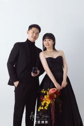 -艺匠摄影ARTIZ STUDIO(南京店)
