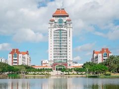 -厦门大学(思明校区)