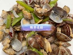 -景祥海鲜美食餐厅