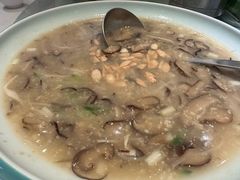 顺德拆鱼羹-顺丰轩园林酒家(天河店)