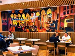 大堂-龙记香港茶餐厅(久光百货店)