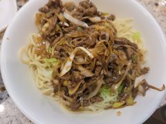 -厚味居炙子烤肉·清真(天桥南纬路店)