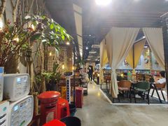 -白玉·朝鲜族烤串(南山店)