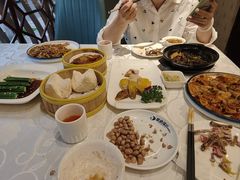 -粤秀小厨·广式早茶(辽宁路店)