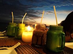 -Jonah's Fruit Shake & Snack Bar