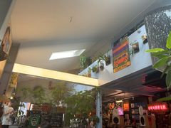 -nodcafe(M50创意园店)