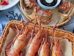 -徐岛主·特色农家乐(阳澄湖莲花岛店)