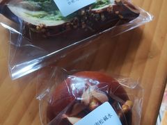 -雀食面包店(钟楼店)