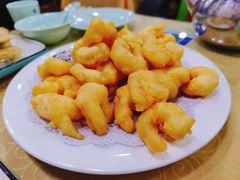 -春水锅贴·传统鲁菜(大明湖店)