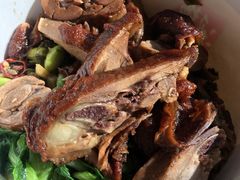 酱鸭饭-鴻瑞興面馆(保利时光里店)