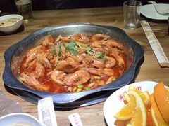 -邵汇大虾(泉园一路店)