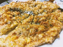 潮汕蚝仔烙-潮粥馆(长江花园店)
