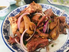 -洞天食府(北大街店)
