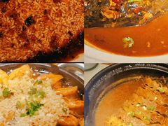 -卢大鲜鱼头捞饭(美利广场店)