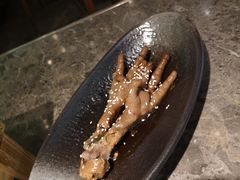 -绿茶餐厅(天津天河城店)